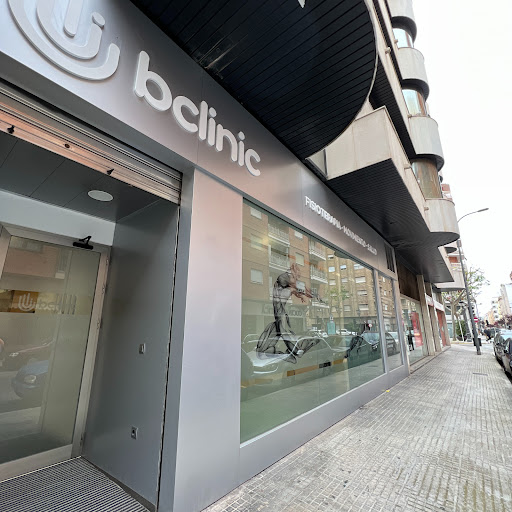 Bclinic Fisioterapia Gandia en Gandia, Valencia