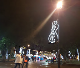 Plazuela Central photo