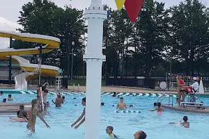 Parkview Pool image