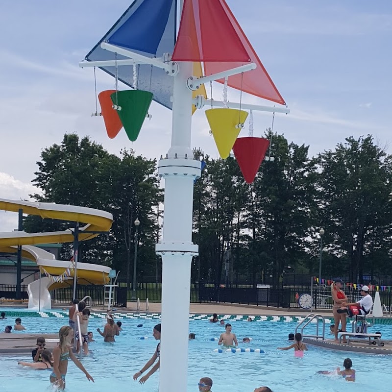 Parkview Pool
