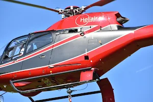 HeliAir Helicopter Services image