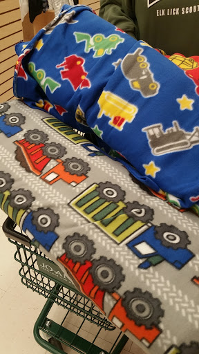 Fabric Store «Jo-Ann Fabrics and Crafts», reviews and photos, 3540 McKinley Pkwy, Blasdell, NY 14219, USA