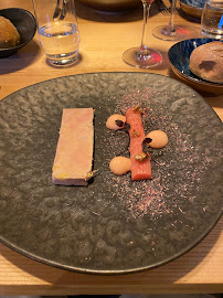 Foie gras du Restaurant français Restaurant Le Quai 21 à Colmar - n°4