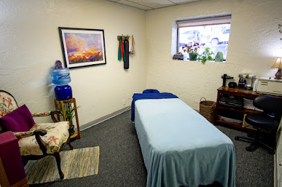 Flagstaff Therapeutic Massage & Bodywork
