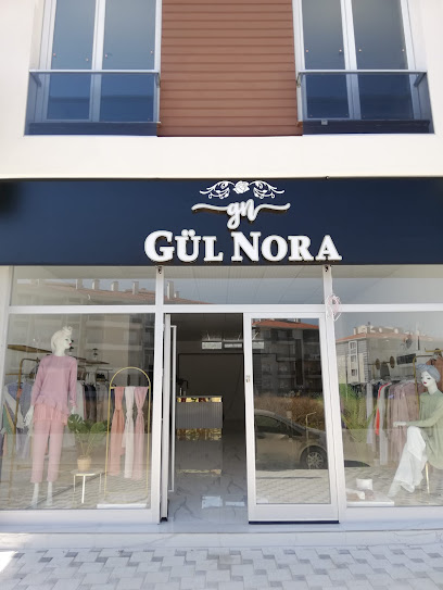 Gül Nora Boutique