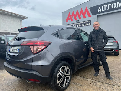 Automobiles Merignac Montesquieu à Mérignac