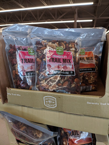 Supermarket «ALDI», reviews and photos, 1585 W Main St, Lewisville, TX 75067, USA