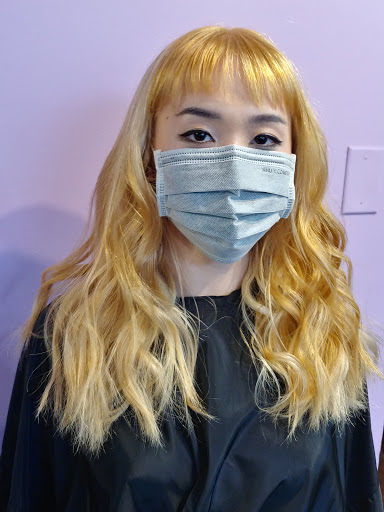 Hair Salon «Emerson Salon», reviews and photos, 909 E Pike St, Seattle, WA 98122, USA