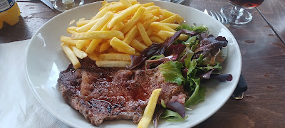 Au pain gourmand à Montauroux