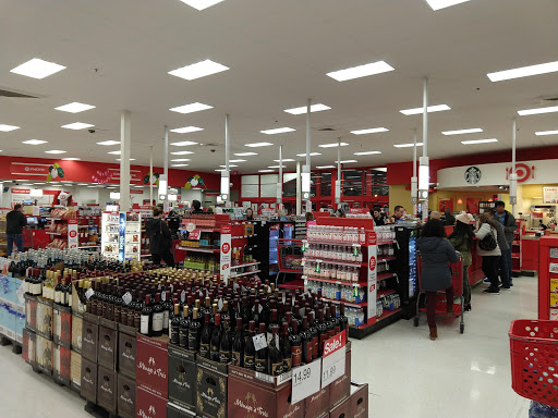 Department Store «Target», reviews and photos, 21365 SW Baler Way, Sherwood, OR 97140, USA