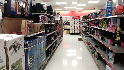 Discount Store «Kmart», reviews and photos, 235 Prospect Ave, West Orange, NJ 07052, USA