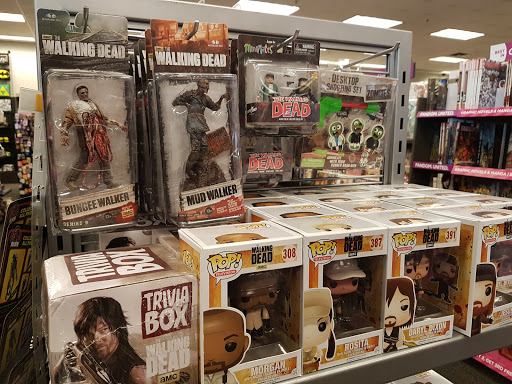 Book Store «Books-A-Million», reviews and photos, 258 City Cir, Peachtree City, GA 30269, USA