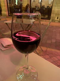 Vin rouge du Bistro Le Michel's à Bordeaux - n°5