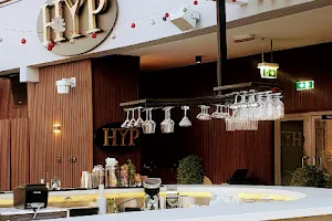 HYP DUBAI - Rooftop Lounge image