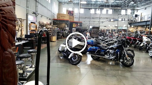Harley-Davidson Dealer «Killer Creek Harley-Davidson», reviews and photos, 11480 Alpharetta Hwy, Roswell, GA 30076, USA