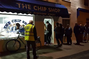 The Chip Shop image