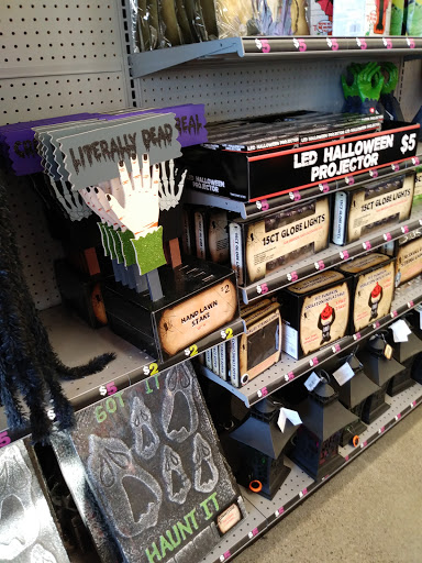 Dollar Store «Dollar Tree», reviews and photos, 52 Rockland Plaza, Nanuet, NY 10954, USA