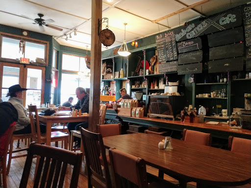 Cafe «Stedman Cafe», reviews and photos, 6335 Magnolia-Stedman Rd, Mayville, NY 14757, USA