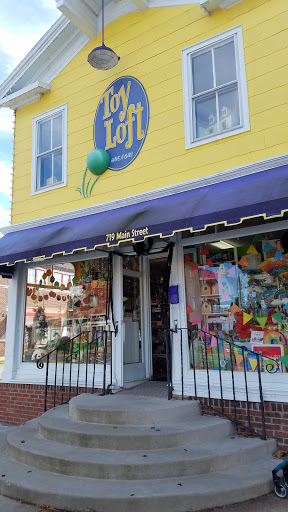 Toy Store «The Toy Loft», reviews and photos, 719 Main St, East Aurora, NY 14052, USA