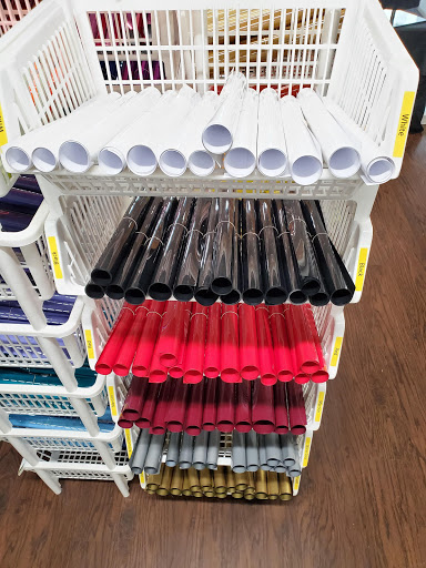 Craft Store «Spectrum Printing Supplies», reviews and photos, 3441 Dogwood Dr, Hapeville, GA 30354, USA