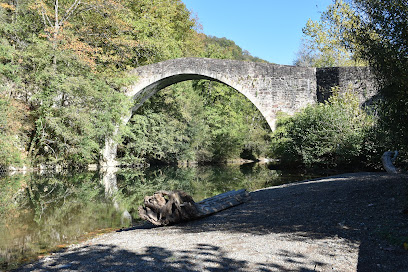 Puente – Puente de Oieregi – Oyeregui