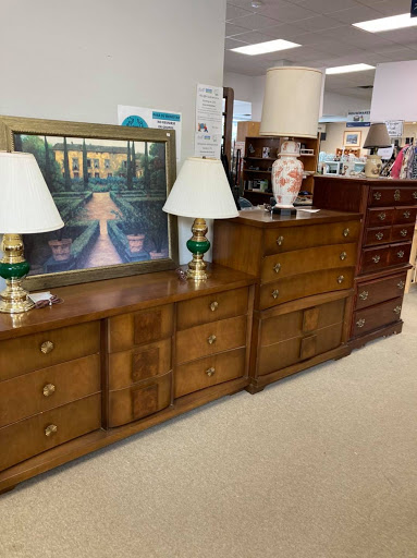 Thrift Store «Sparrows Nest Thrift Store and Donation Center», reviews and photos