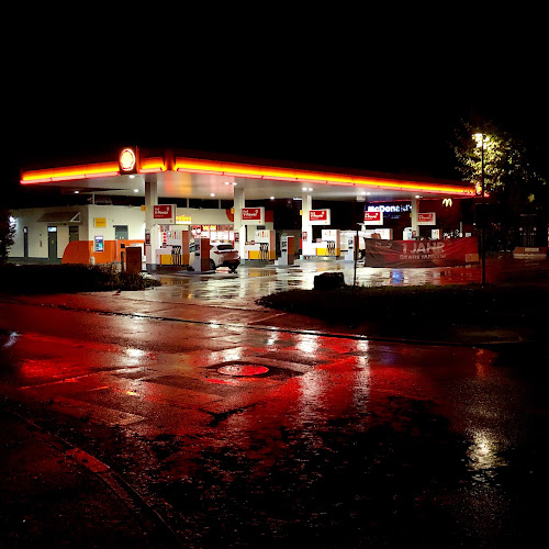 Rezensionen über Shell in Allschwil - Tankstelle