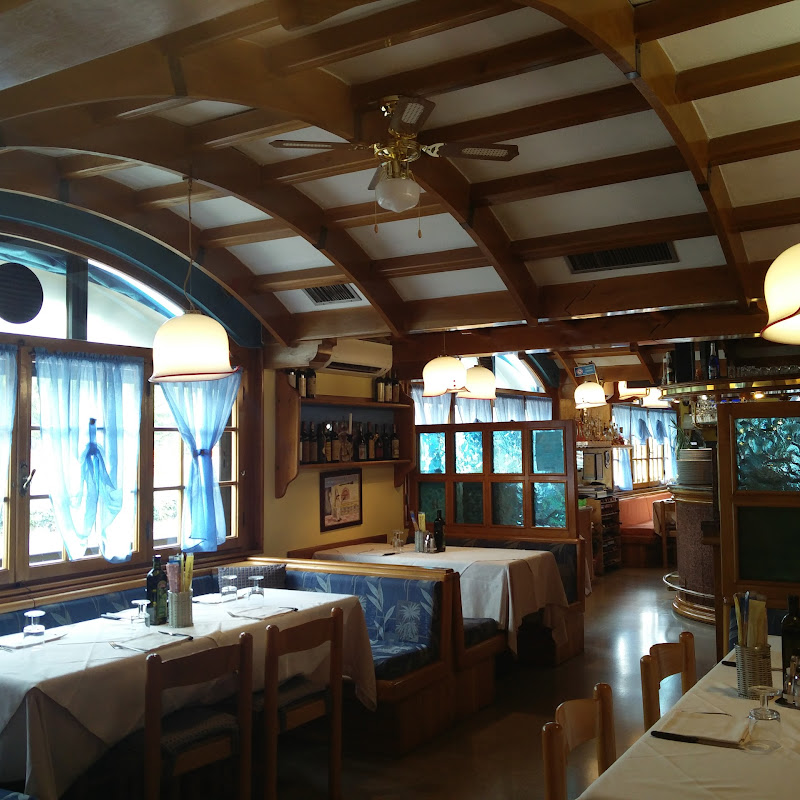 Ristorante Pizzeria Grotta Azzurra