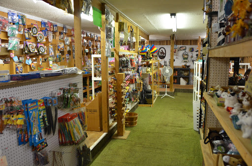 Gift Shop «Wild Wonderful Gift Shop», reviews and photos, 803 Mammoth Cave Rd, Cave City, KY 42127, USA