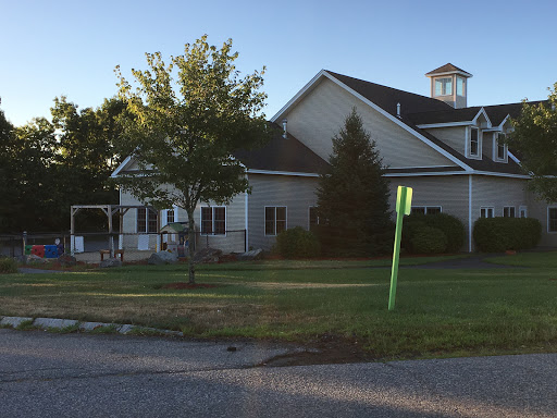 Child Care Agency «Little Sprouts Early Education & Child Care», reviews and photos, 2324 Turnpike St, North Andover, MA 01845, USA