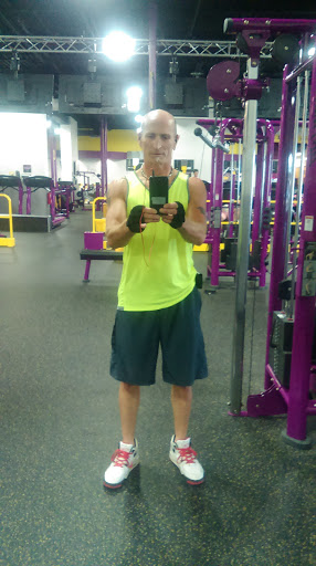 Gym «Planet Fitness», reviews and photos, 150 W Oak St, Conway, AR 72032, USA