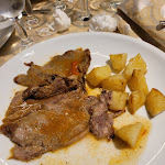 Photo n°3 de l'avis de Franco.a fait le 31/01/2018 à 08:04 sur le  ristorante pizzeria MASSERIA CECCONE à Campochiaro