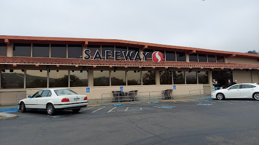 Grocery Store «Safeway», reviews and photos, 1355 Moraga Way, Moraga, CA 94556, USA