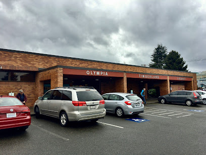 Olympia Timberland Library