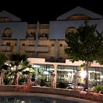 Photo n°19 de l'avis de A... fait le 22/12/2019 à 13:34 sur le  Hotel Parco dei Principi à Grottammare