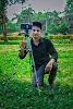 user