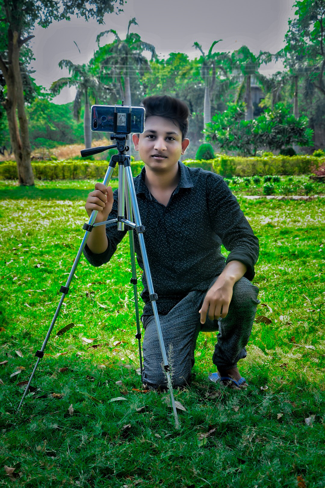 ms editing