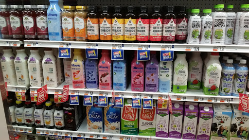 Grocery Store «Giant Food Stores», reviews and photos, 455 Eisenhower Dr, Hanover, PA 17331, USA