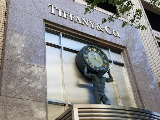 Jewelry Store «Tiffany & Co.», reviews and photos, 330 Southwest Yamhill, Portland, OR 97204, USA
