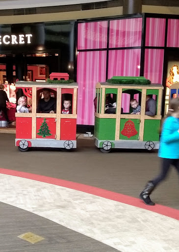 Shopping Mall «Wiregrass Commons Mall», reviews and photos, 900 Commons Dr, Dothan, AL 36303, USA