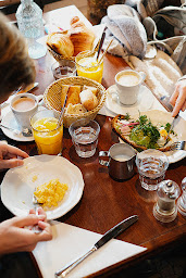 Photo n°167 de Café des Anges à Paris ()