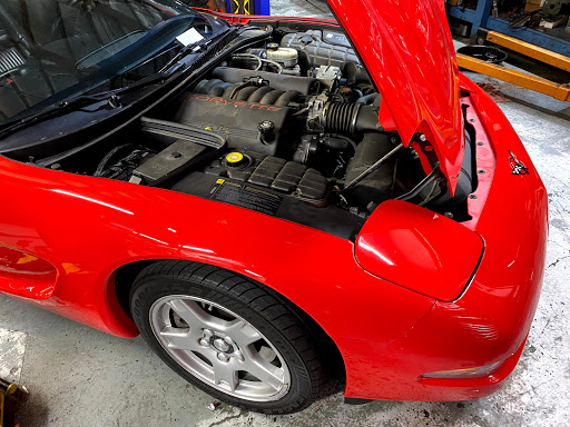 Auto Repair Shop «Top Shop Auto», reviews and photos, 3340 Mt Diablo Blvd d, Lafayette, CA 94549, USA