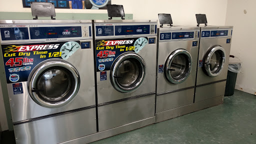 Greenhills Laundromat