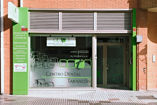 Centro Dental Tarancón en Tarancón, Cuenca
