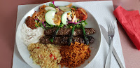 Kebab du Restaurant turc Restaurant Marmaris à Colmar - n°1