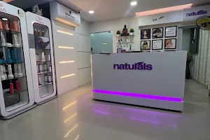 NATURALS SALON image