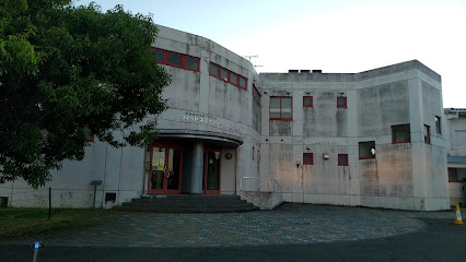 丸岡フィットネスセンター