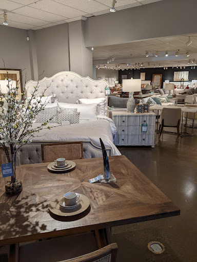 Furniture Store «Sprintz Furniture Showroom», reviews and photos, 325 White Bridge Pike, Nashville, TN 37209, USA
