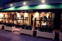 Photos du propriétaire du Restaurant italien Piccolo Mondo à Neuilly-sur-Seine - n°5