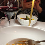 Photo n°2 de l'avis de Michele.a fait le 06/03/2022 à 16:55 sur le  Vineria Cozzi à Bergamo